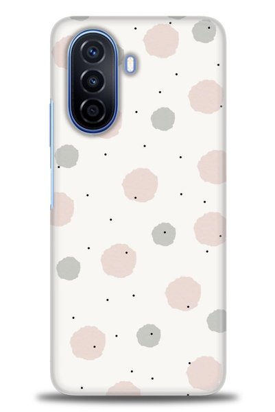 MRCİLETİSİM حافظة Tecno Pova Neo 2 مطبوعة بدقة عالية - بقع ناعمة