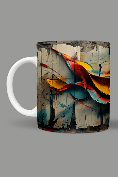 Fizello Graffiti - Graffiti Cup