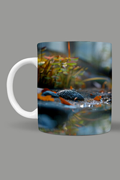 Fizello Cute Dinosaurs - Cute Dinosaur Themed Mug