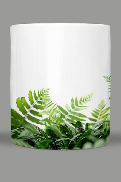 Fizello Cute Dinosaurs - Cute Dinosaur Themed Mug