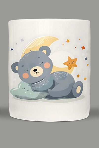 Fizello Bear - Bear Themed Mug