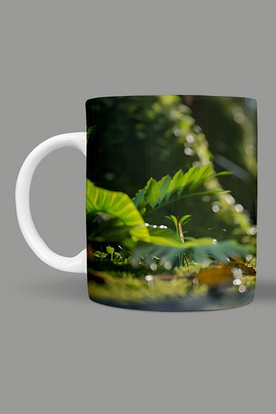 Fizello Cute Dinosaurs - Cute Dinosaur Themed Mug