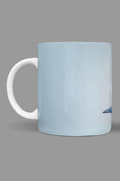 Fizello Cute Ghots - Cute Ghots Themed Mug