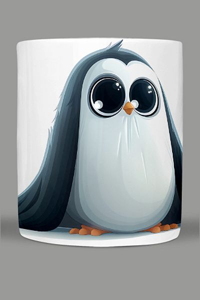 Fizello Cute Ghots - Cute Ghots Themed Mug