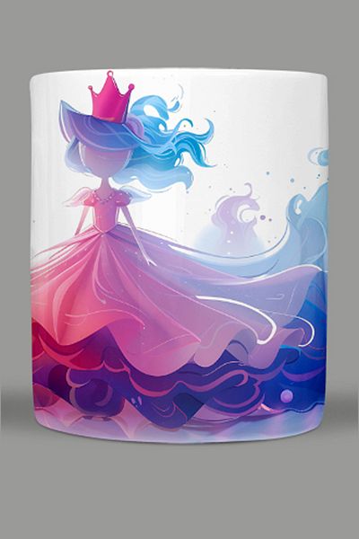 Fizello Cute Ghots - Cute Ghots Themed Mug