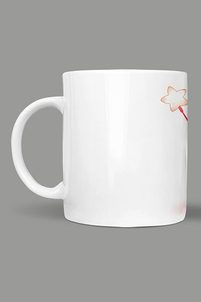 Fizello Cute Ghots - Cute Ghots Themed Mug