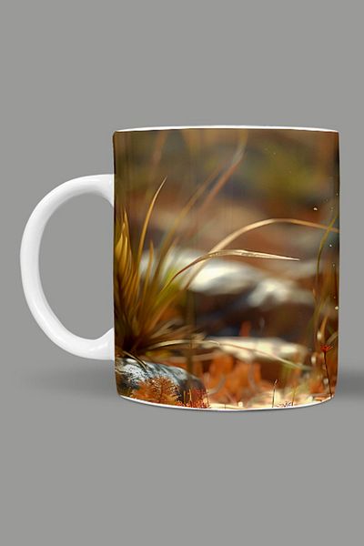 Fizello Cute Dinosaurs - Cute Dinosaur Themed Mug