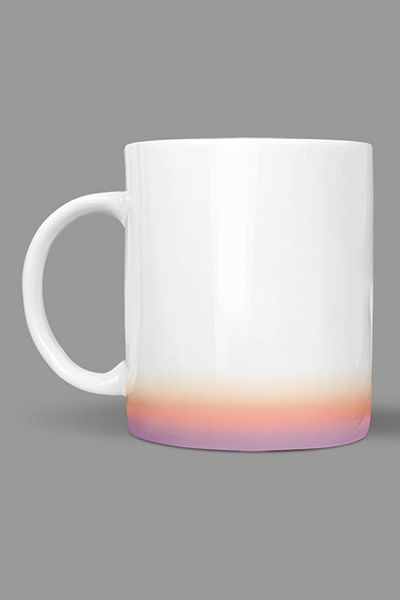Fizello Cute Ghots - Cute Ghots Themed Mug