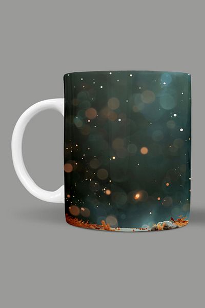 Fizello Cute Dinosaurs - Cute Dinosaur Themed Mug