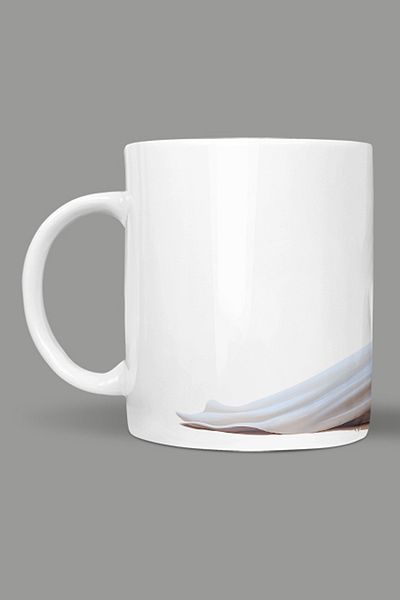 Fizello Cute Ghots - Cute Ghots Themed Mug