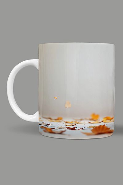 Fizello Cute Ghots - Cute Ghots Themed Mug