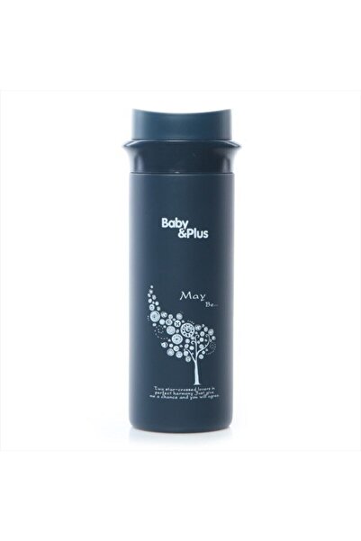 ROSSMANN Paslanmaz Çelik Bebek Mama Saklama Termosu 350 ml