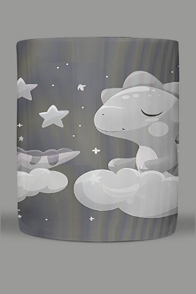 Fizello Cute Dinosaurs - Cute Dinosaur Themed Mug