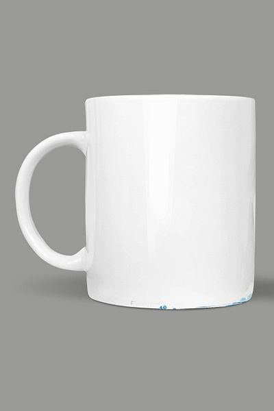 Fizello Cute Ghots - Cute Ghots Themed Mug Gift Presentation Dowry Coffee Cup