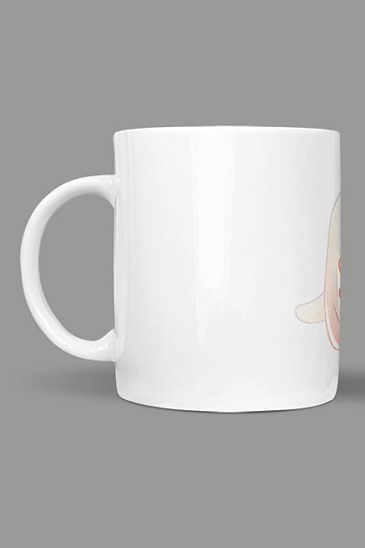 Fizello أشباح لطيفة - كوب لطيف تحت عنوان الأشباح