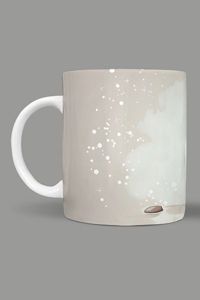 Fizello Cute Dinosaurs - Cute Dinosaur Themed Mug