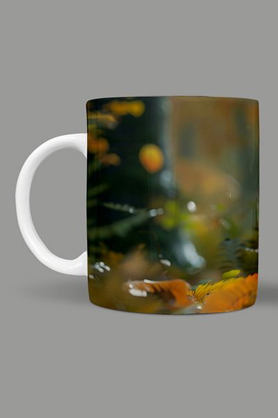 Fizello Cute Dinosaurs - Cute Dinosaur Themed Mug