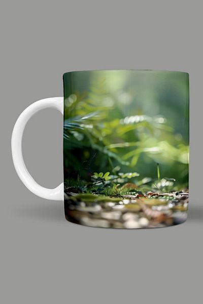 Fizello Cute Dinosaurs - Cute Dinosaur Themed Mug