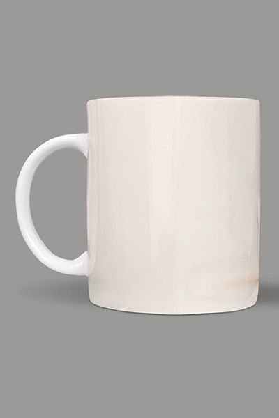 Fizello Cute Ghots - Cute Ghots Themed Mug