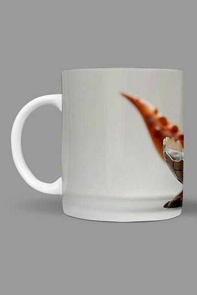 Fizello Cute Dinosaurs - Cute Dinosaur Themed Mug