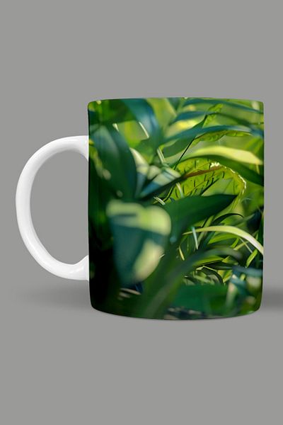 Fizello Cute Dinosaurs - Cute Dinosaur Themed Mug