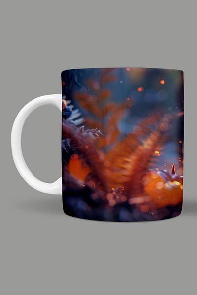 Fizello Cute Dinosaurs - Cute Dinosaur Themed Mug