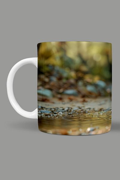 Fizello Cute Dinosaurs - Cute Dinosaur Themed Mug
