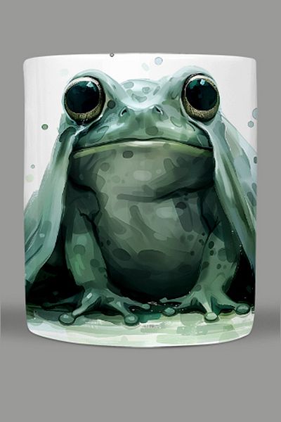 Fizello Cute Ghots - Cute Ghots Themed Mug