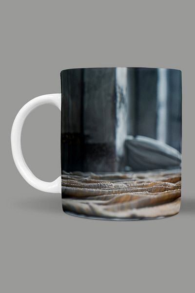 Fizello Cute Ghots - Cute Ghots Themed Mug