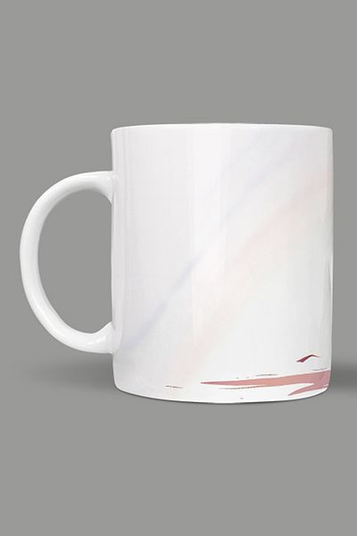 Fizello Cute Ghots - Cute Ghots Themed Mug