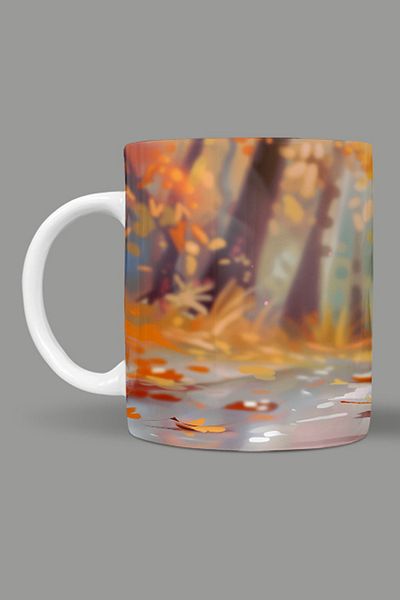 Fizello Cute Dinosaurs - Cute Dinosaur Themed Mug