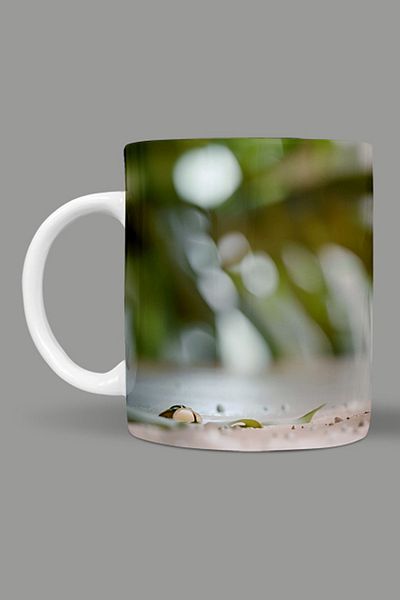 Fizello Cute Dinosaurs - Cute Dinosaur Themed Mug