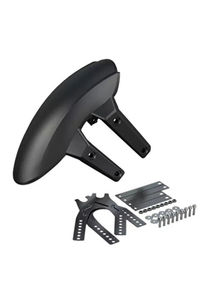 Csr Motosiklet Universal Arka Çamurluk Sıyırıcı