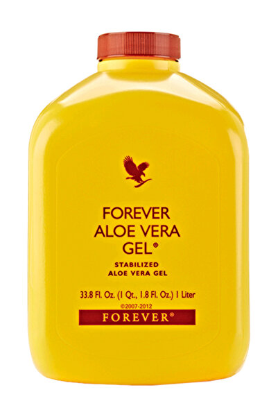 Forever Living Aloe Vera Gel 1 Litre