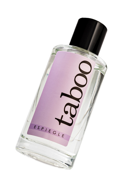 Erotist RUF Afrodisyaklı Parfüm Taboo Kadınlar İçin Özel, 50 ml