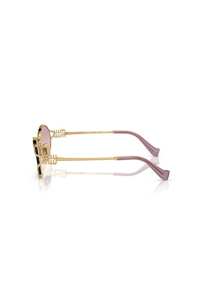 Miu Miu 0mu 52ys 5ak06s 54 Women's Sunglasses