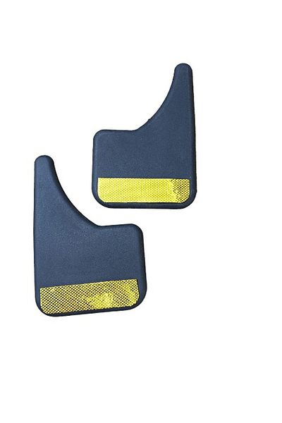 YAVAS OTO Sparco Leggings Black Yellow Reflective 4L Suitable Honeycomb