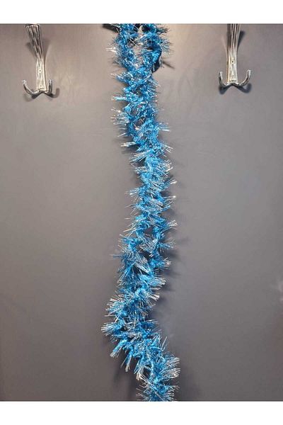Lider MAGNESİA Sari Ornament Spiral - Si?m și Pomul de Anul Nou