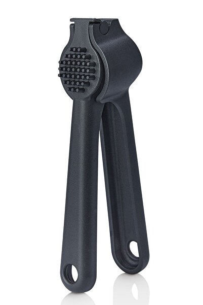 ARMESE Practical Quality Black Garlic Masher, Walnut and Nutcracker,Lemon Squeezer