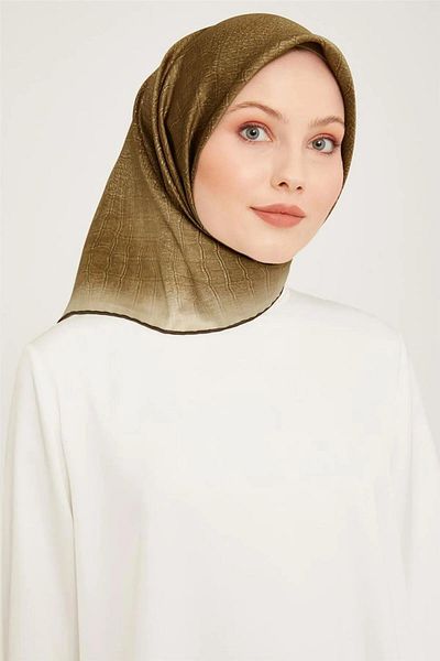 Armine Φουλάρι ARMINE Twill İpk - 2024 Κύριος Σεζόν 9030D02-33