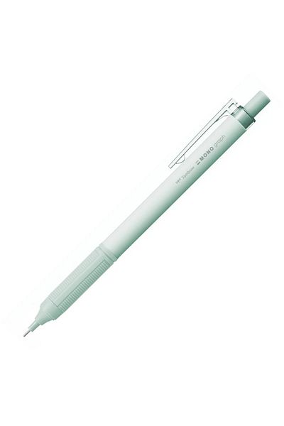Tombow Mono Graph Lite Mineral Color 0.5mm Mechanical Pencil Sorbet Blue / Mgl405Lpk