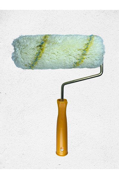 BULUT YAPI MARKET Dekor 20 cm Plastic Interior Paint Roller - 1015