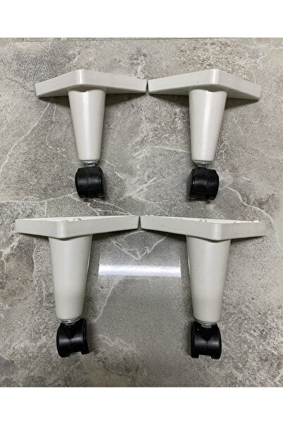 OnurEvimde Tekerlekli Sehpa Masa Ayağı, Akıllı Sehpa Ayağı, Sihirli Sehpa Aya...