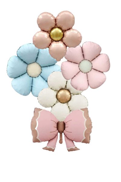 DÜVENCİ TİCARET SET FOLIE PAPATYA