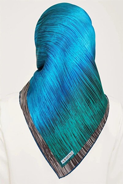 Armine Armine Sura Silk Scarf 2024 Winter Season 9005D01-11