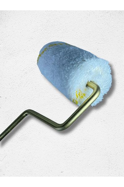 BULUT YAPI MARKET 20cm Satin Roll Inter Interior and Exterior Paint Roll 1080