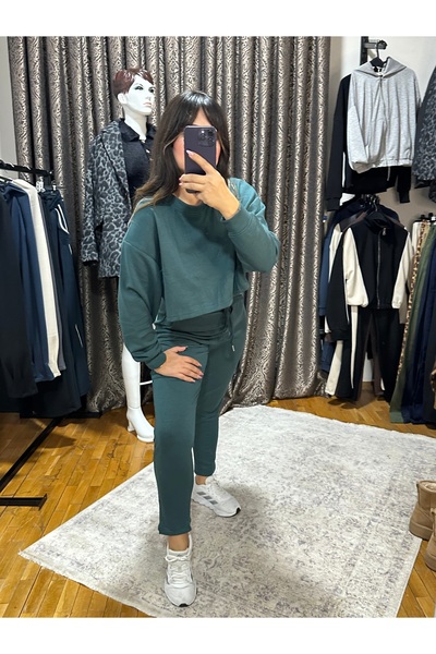 Flow Modal eşofman takımı