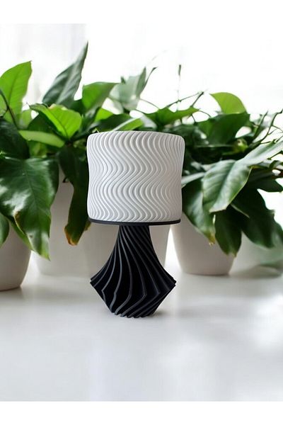 Fokus Vintage Decorative Bohemian Lampshade Night Table Lamp Home Decoration Trend