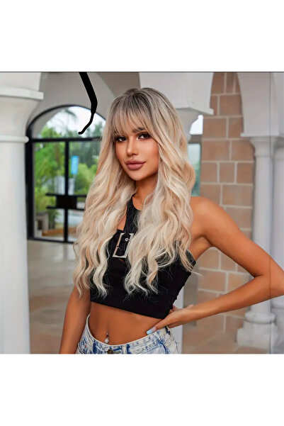 Fenomen Peruk Medikal Özel Tasarım Vip Peruk