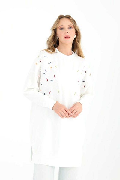 Puane Women's Tunic